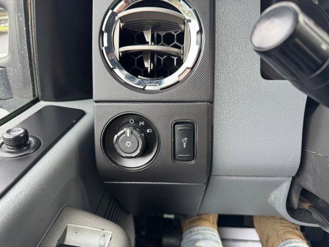 used 2016 Ford F-250 car, priced at $29,500