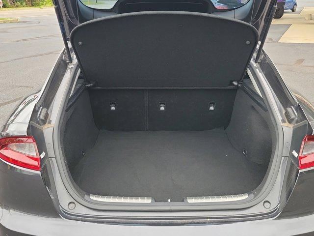 used 2019 Kia Stinger car, priced at $19,900