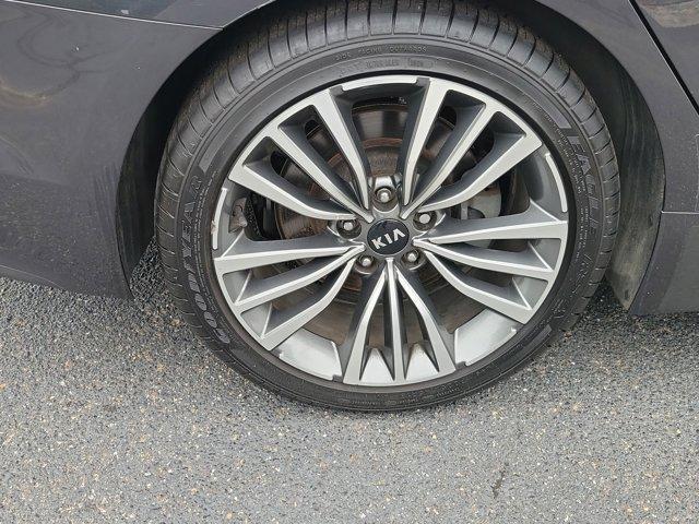 used 2019 Kia Stinger car, priced at $19,900