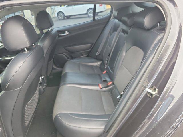 used 2019 Kia Stinger car, priced at $19,900