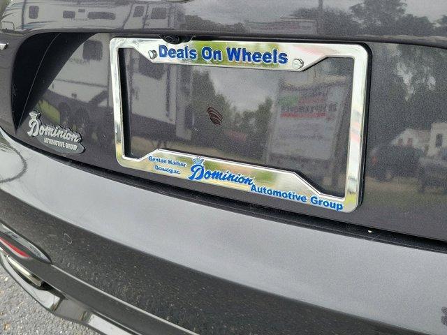 used 2019 Kia Stinger car, priced at $19,900