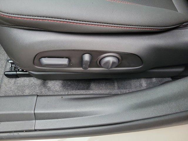 new 2026 Chevrolet Trax car, priced at $26,195