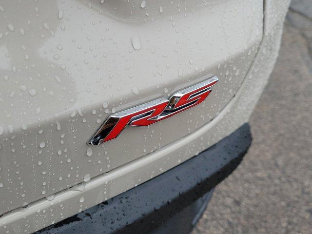 new 2026 Chevrolet Trax car, priced at $26,195