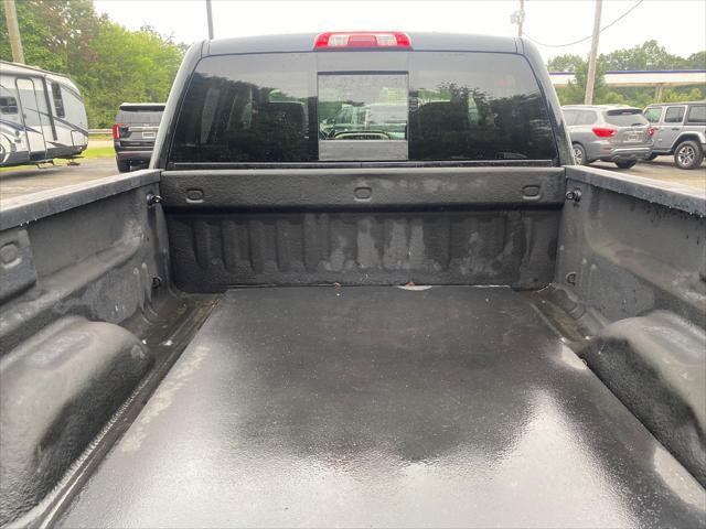 used 2015 GMC Sierra 3500 car
