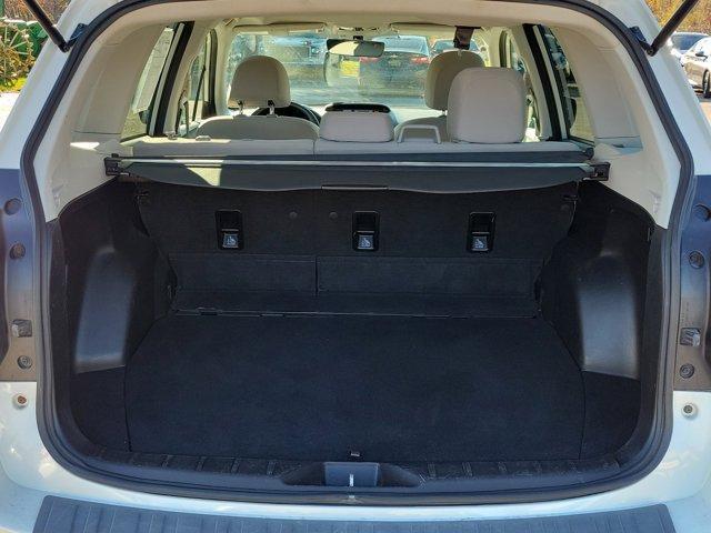 used 2018 Subaru Forester car, priced at $20,900