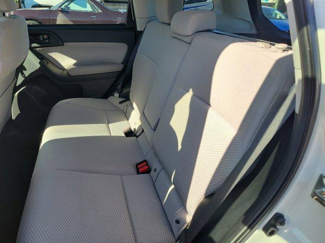 used 2018 Subaru Forester car, priced at $20,900