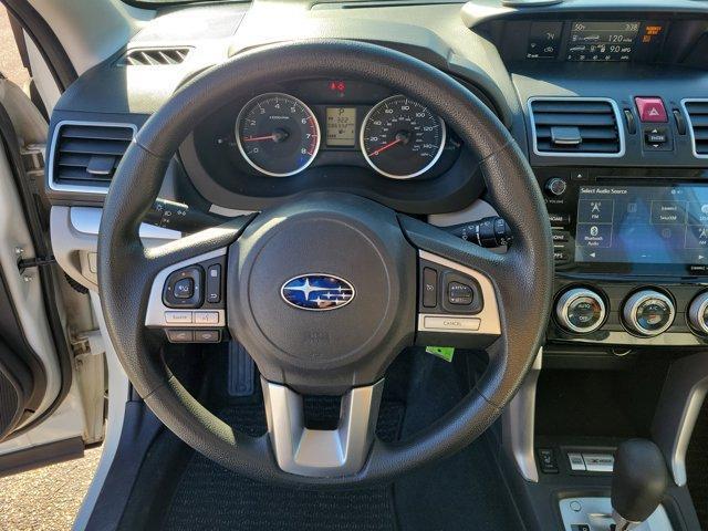 used 2018 Subaru Forester car, priced at $20,900