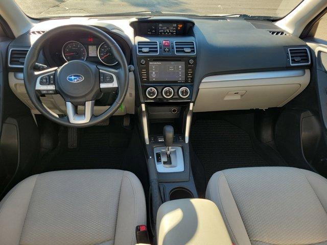 used 2018 Subaru Forester car, priced at $20,900