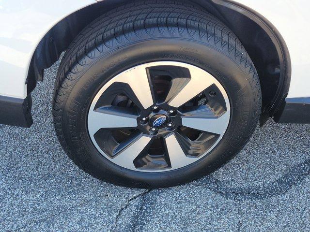 used 2018 Subaru Forester car, priced at $20,900