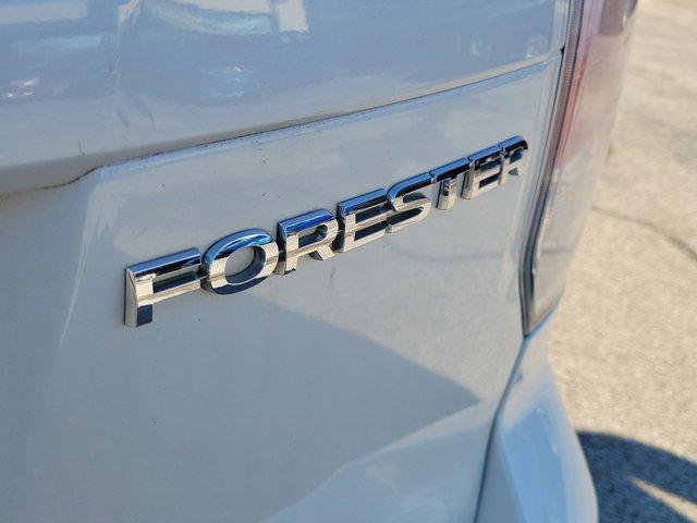 used 2018 Subaru Forester car, priced at $20,900