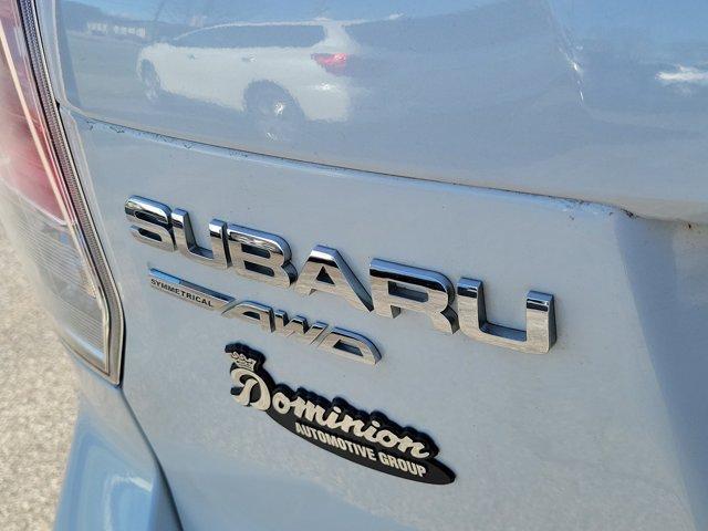 used 2018 Subaru Forester car, priced at $20,900