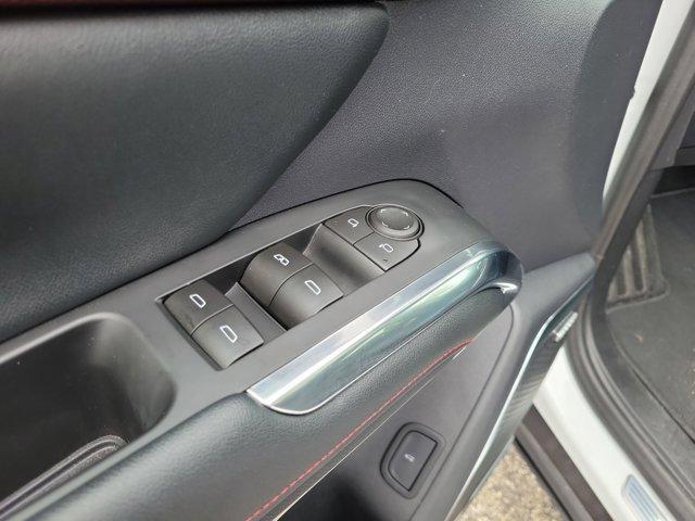 used 2024 Chevrolet Traverse car, priced at $52,900