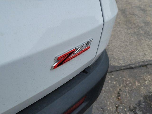 used 2024 Chevrolet Traverse car, priced at $52,900