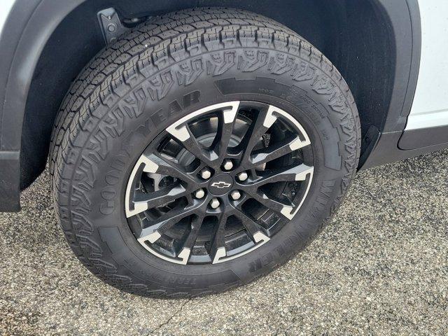 used 2024 Chevrolet Traverse car, priced at $52,900