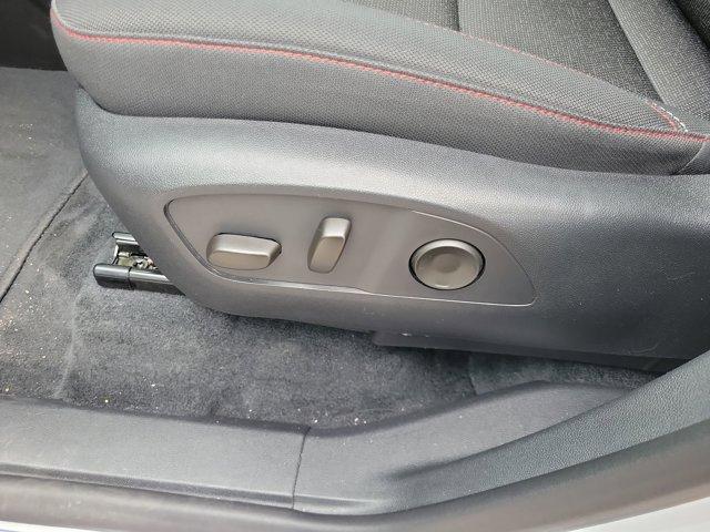 used 2024 Chevrolet Traverse car, priced at $52,900