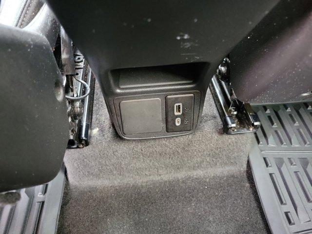 used 2021 Buick Encore GX car, priced at $17,900