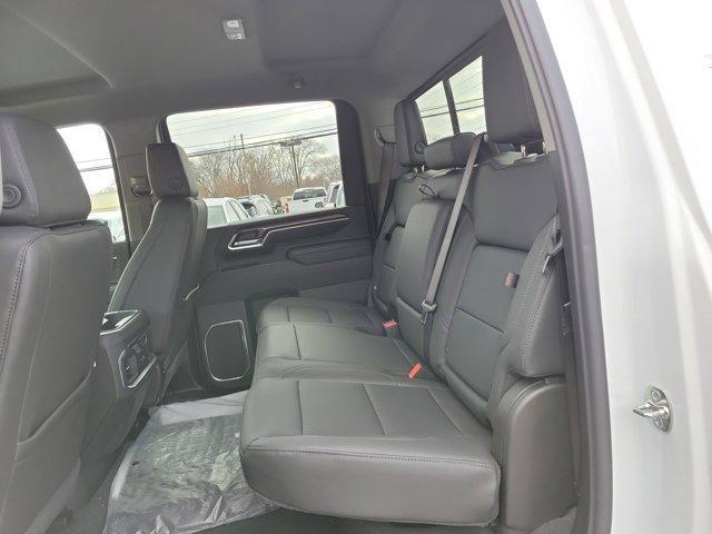 new 2026 Chevrolet Silverado 3500 car, priced at $79,315