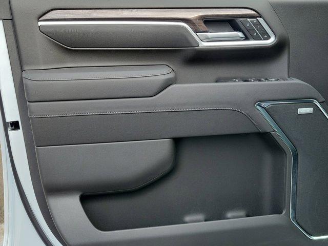 new 2026 Chevrolet Silverado 3500 car, priced at $79,315