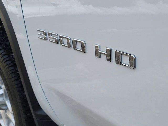 new 2026 Chevrolet Silverado 3500 car, priced at $79,315