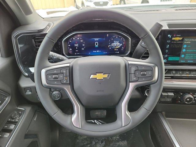 new 2026 Chevrolet Silverado 3500 car, priced at $79,315