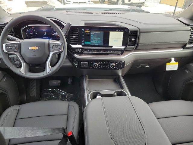 new 2026 Chevrolet Silverado 3500 car, priced at $79,315