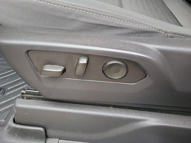 used 2023 GMC Sierra 1500 car, priced at $43,500