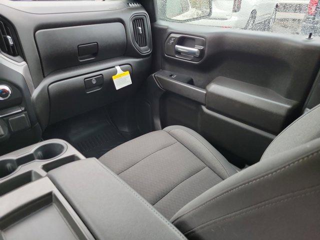 used 2023 GMC Sierra 1500 car, priced at $43,500