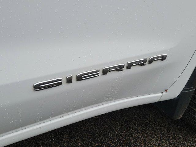 used 2023 GMC Sierra 1500 car, priced at $43,500