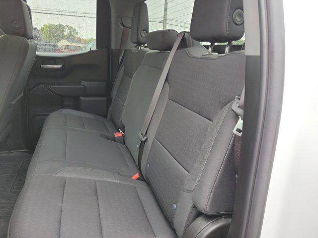 used 2023 GMC Sierra 1500 car, priced at $43,500