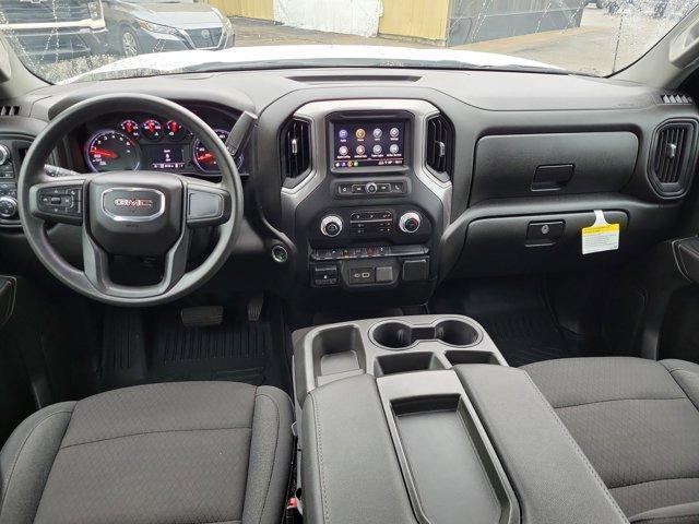 used 2023 GMC Sierra 1500 car, priced at $43,500