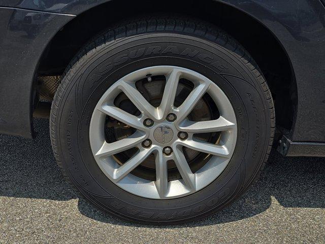 used 2014 Dodge Grand Caravan car