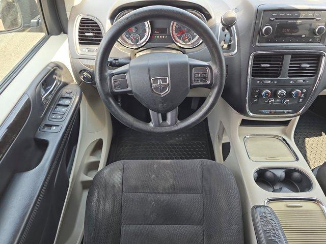 used 2014 Dodge Grand Caravan car