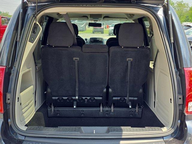 used 2014 Dodge Grand Caravan car