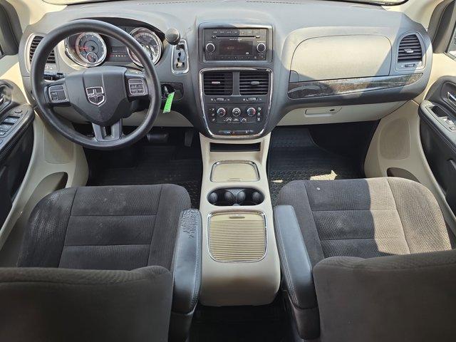 used 2014 Dodge Grand Caravan car