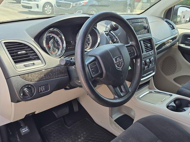 used 2014 Dodge Grand Caravan car