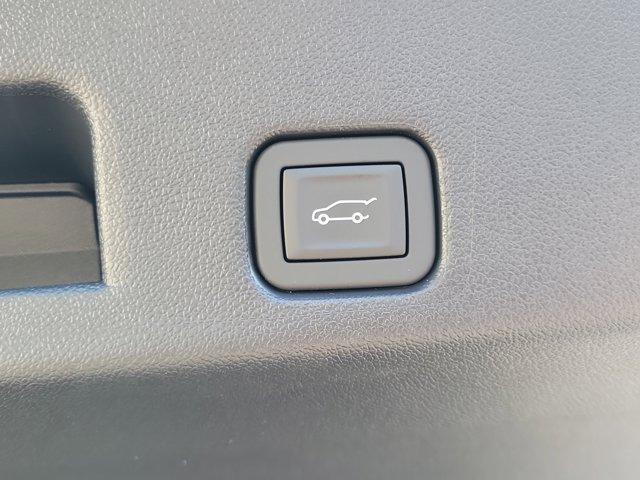 new 2026 Chevrolet Traverse car, priced at $43,695