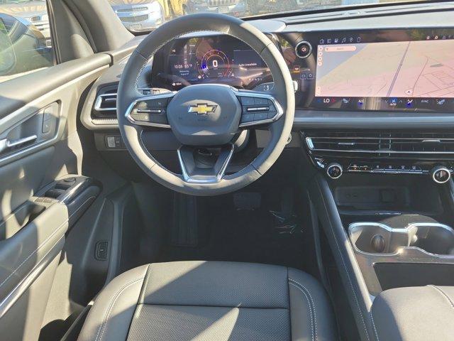 new 2026 Chevrolet Traverse car, priced at $43,695