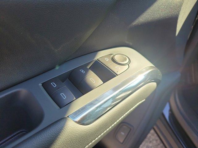 new 2026 Chevrolet Traverse car, priced at $43,695