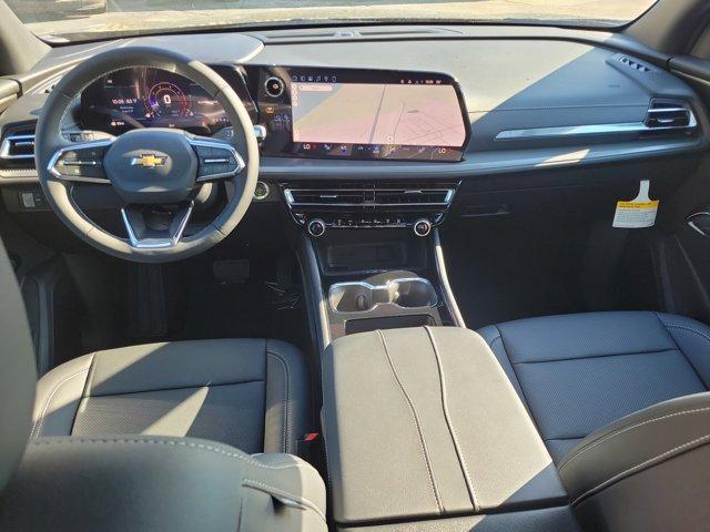 new 2026 Chevrolet Traverse car, priced at $43,695