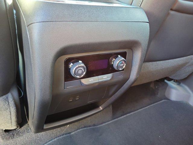 new 2026 Chevrolet Traverse car, priced at $43,695