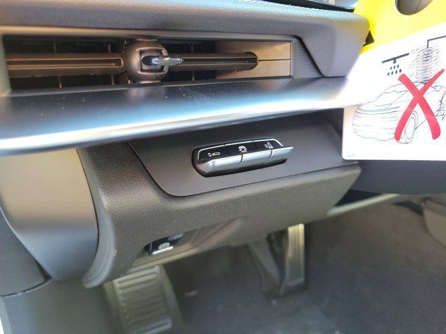 new 2026 Chevrolet Corvette car, priced at $74,935