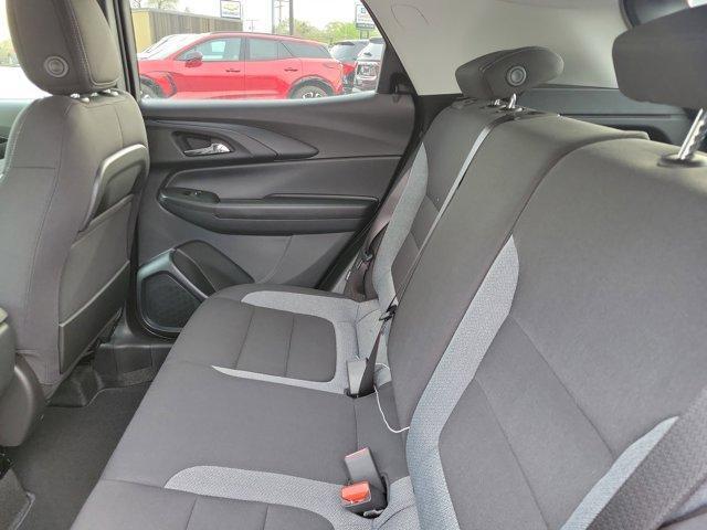 new 2026 Chevrolet TrailBlazer car, priced at $26,073