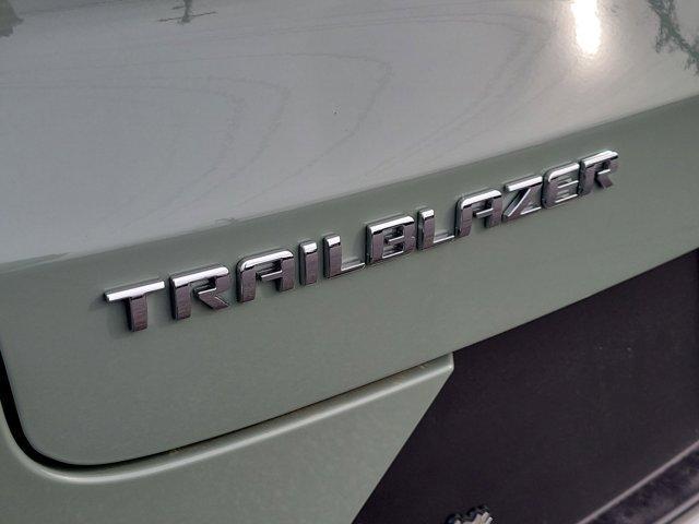 new 2026 Chevrolet TrailBlazer car, priced at $26,073