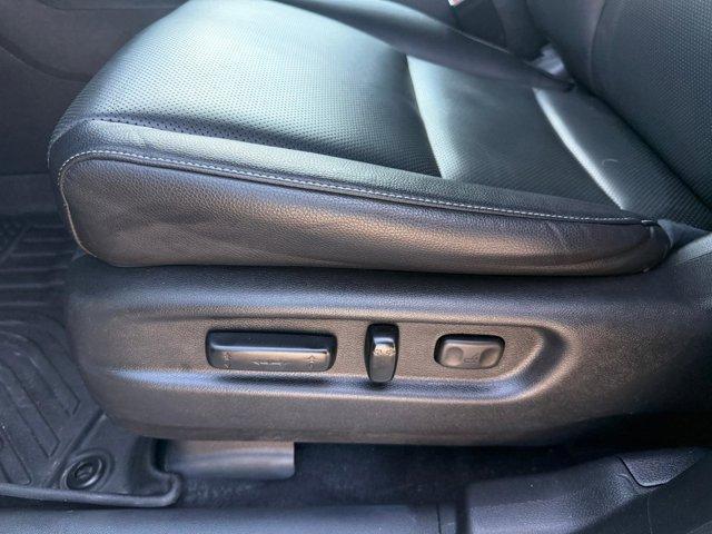 used 2023 Honda Ridgeline car, priced at $31,900