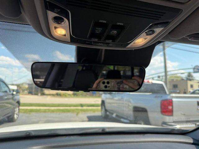 used 2023 Honda Ridgeline car, priced at $31,900