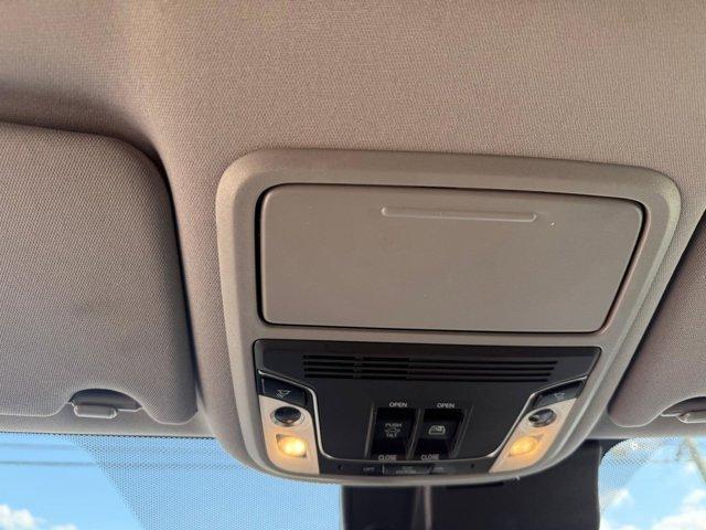 used 2023 Honda Ridgeline car, priced at $31,900