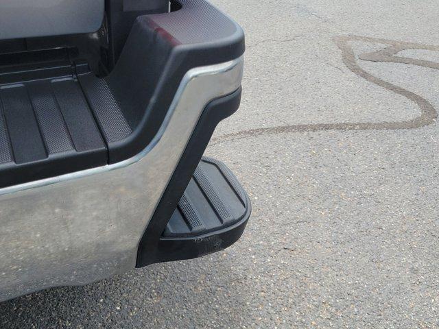 used 2024 Ford F-350 car