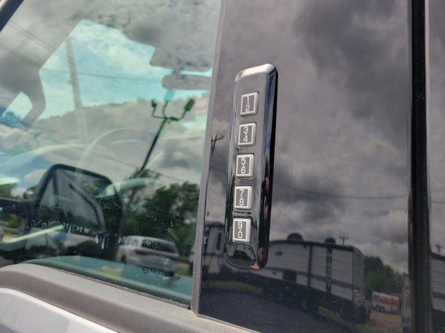 used 2024 Ford F-350 car