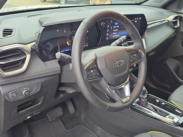 new 2026 Chevrolet TrailBlazer car, priced at $30,022