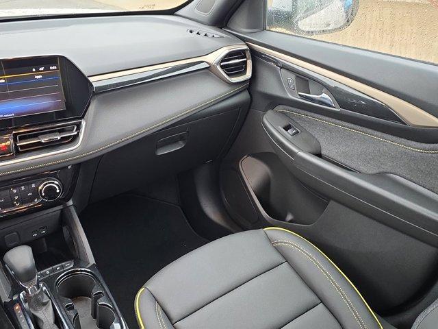 new 2026 Chevrolet TrailBlazer car, priced at $30,022